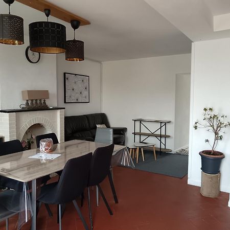 Logement 6 A 8 Personnes Gamaches  Exterior photo