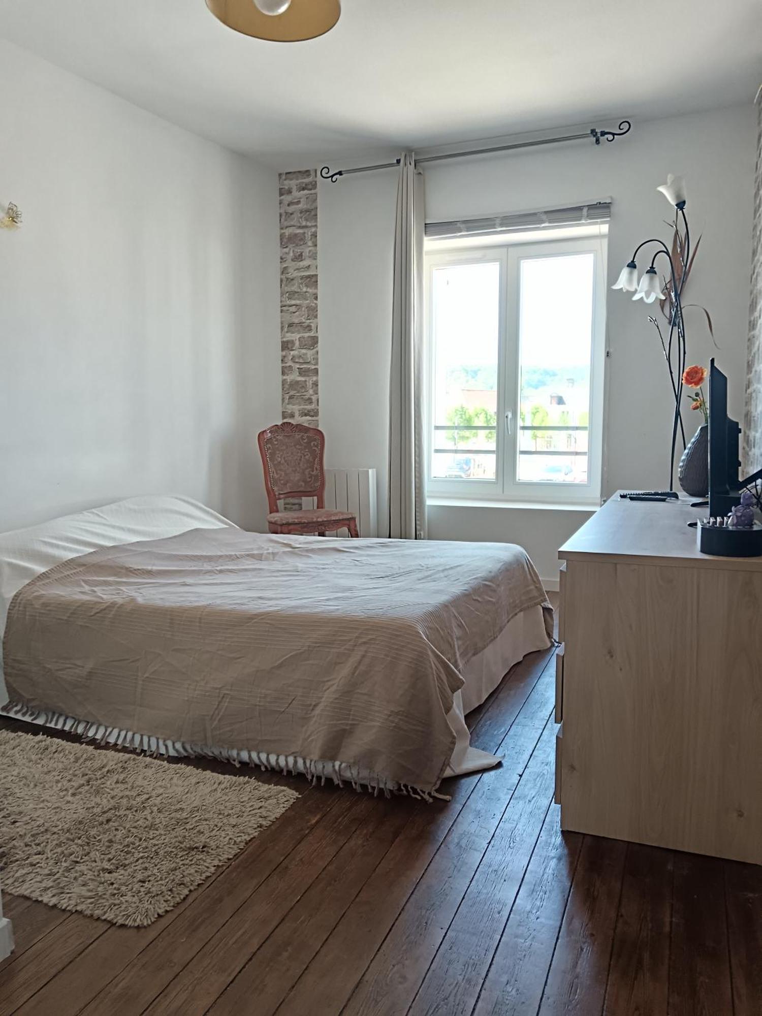 Logement 6 A 8 Personnes Gamaches  Exterior photo