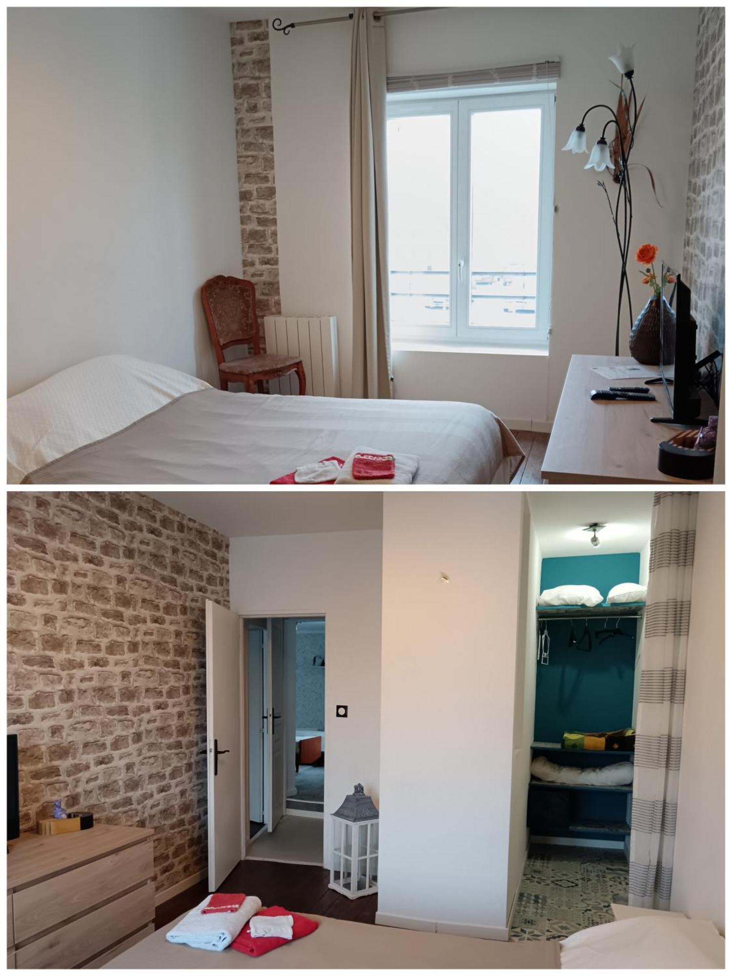 Logement 6 A 8 Personnes Gamaches  Exterior photo