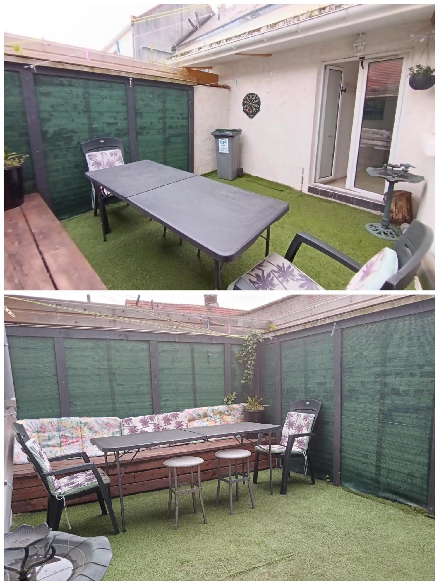 Logement 6 A 8 Personnes Gamaches  Exterior photo